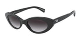 Emporio Armani 4143 Sunglasses