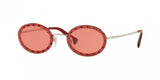 Valentino 2027 Sunglasses