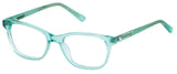 Hello Kitty 319 Eyeglasses