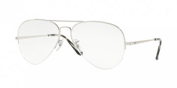 Ray Ban Aviator Gaze 6589 Eyeglasses