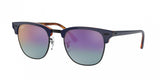 Ray Ban Clubmaster 3016F Sunglasses