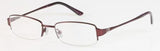 Savvy 0382 Eyeglasses