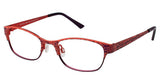 Kliik K523 Eyeglasses