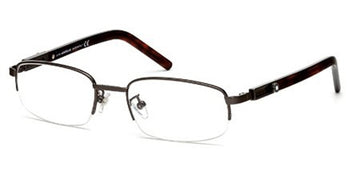 Montblanc 0399 Eyeglasses