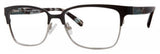 Banana Republic Paisley Eyeglasses