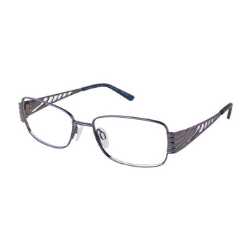 Charmant Pure Titanium TI12124 Eyeglasses