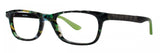 Vera Wang V347 Eyeglasses