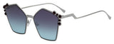 Fendi Ff0261 Sunglasses
