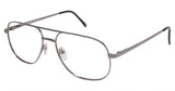 XXL 5A80 Eyeglasses