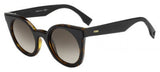 Fendi Ff0196 Sunglasses