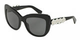 Dolce & Gabbana 4252 Sunglasses