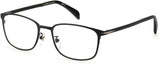 David Beckham Db7016 Eyeglasses