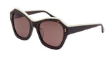 Stella McCartney Smc - Stella Iconic SC0022SA Sunglasses