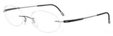 Silhouette Titan Dynamics 7719 Eyeglasses