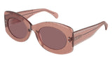 Azzedine Alaia AA0013S Sunglasses