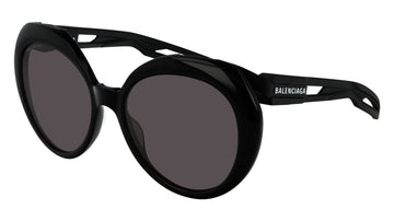 Balenciaga Extreme BB0024S Sunglasses