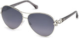 Roberto Cavalli 1078 Sunglasses