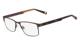 Marchon NYC PUBLIC Eyeglasses