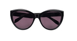 Alexander McQueen Amq - Edge AM0003S Sunglasses