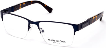 Kenneth Cole New York 0268 Eyeglasses
