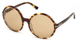 Tom Ford 0268 Sunglasses