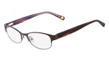 Marchon NYC CARNEGIE Eyeglasses