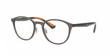 Ray Ban 7156 Eyeglasses