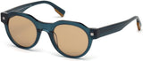 Ermenegildo Zegna 0102 Sunglasses