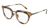 Bottega Veneta Dna BV0125O Eyeglasses