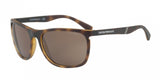 Emporio Armani 4107 Sunglasses