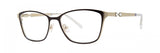 Vera Wang Taja Eyeglasses