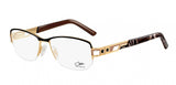 Cazal 1085 Eyeglasses