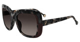 Carolina Herrera SHE78609BB53 Sunglasses