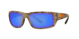 Costa Del Mar Fantail 9006 Sunglasses