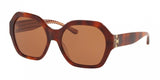 Tory Burch 7120 Sunglasses