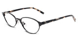 Jones New York J137BUR49 Eyeglasses