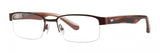 Original Penguin THE JOHNNY Eyeglasses