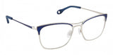 Fysh F3645 Eyeglasses