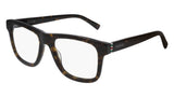 Gucci Web GG0453O Eyeglasses