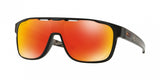 Oakley Crossrange Shield 9387 Sunglasses