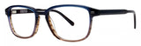 Original Penguin THE BUCKLEY Eyeglasses