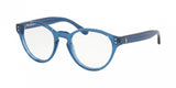 Polo 2207 Eyeglasses