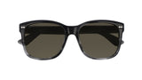 Gucci Opulent Luxury GG0050S Sunglasses