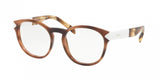 Prada 16TV Eyeglasses