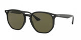 Ray Ban 4306 Sunglasses