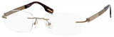 Hugo Boss 0299 Eyeglasses