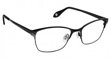 Fysh F3613 Eyeglasses