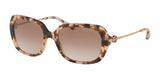 Michael Kors Carmel 2065F Sunglasses