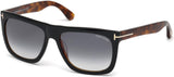 Tom Ford 0513 Sunglasses