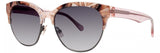 Vera Wang V407 Sunglasses